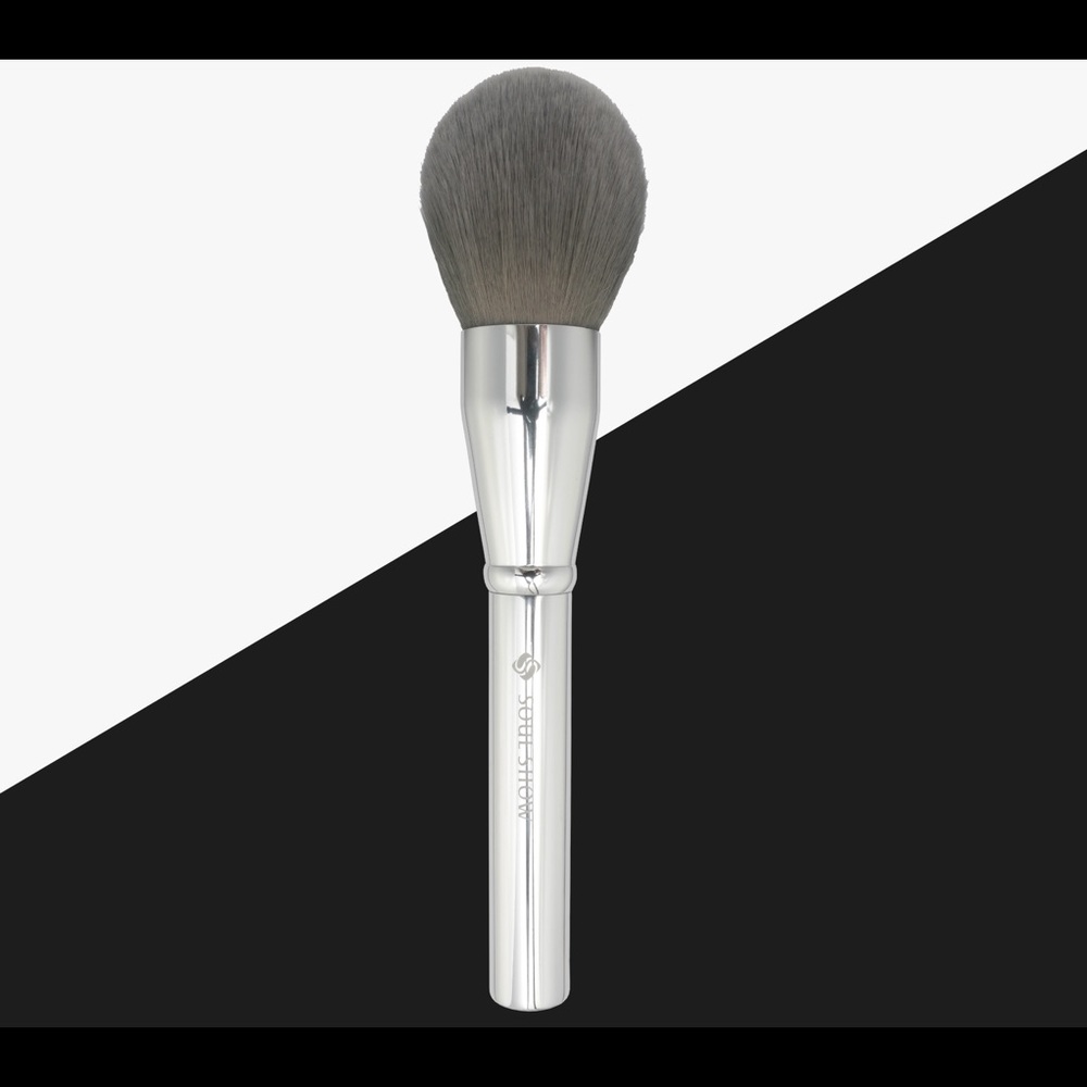 Soul Show Cosmetic Brush - Large Brush